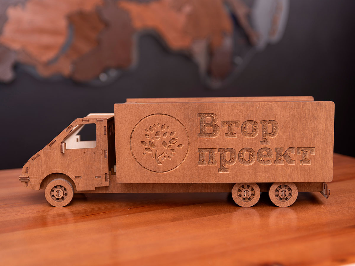 Автомобиль для алкоголя