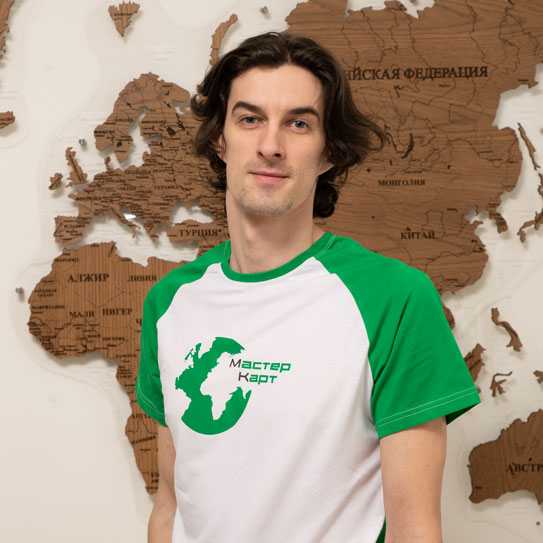 Сергей Фёдоров