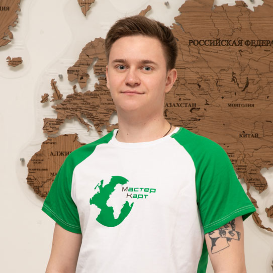 Егор Анисимов