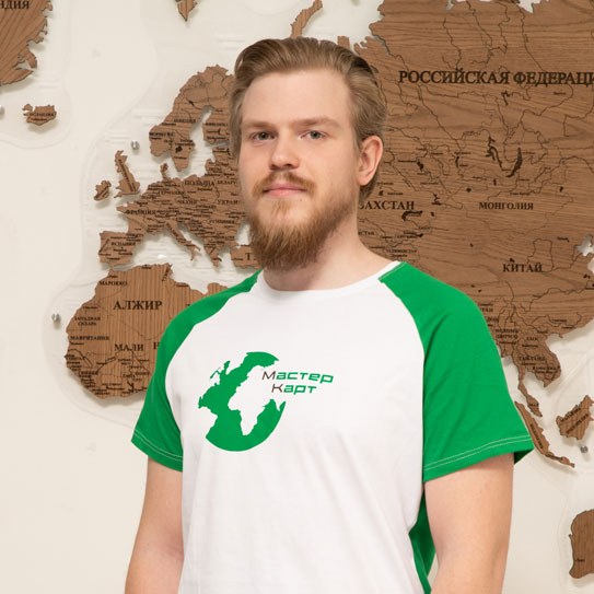 Кирилл Горбань