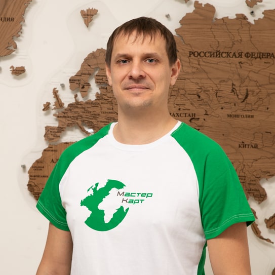 Артём Харжанович